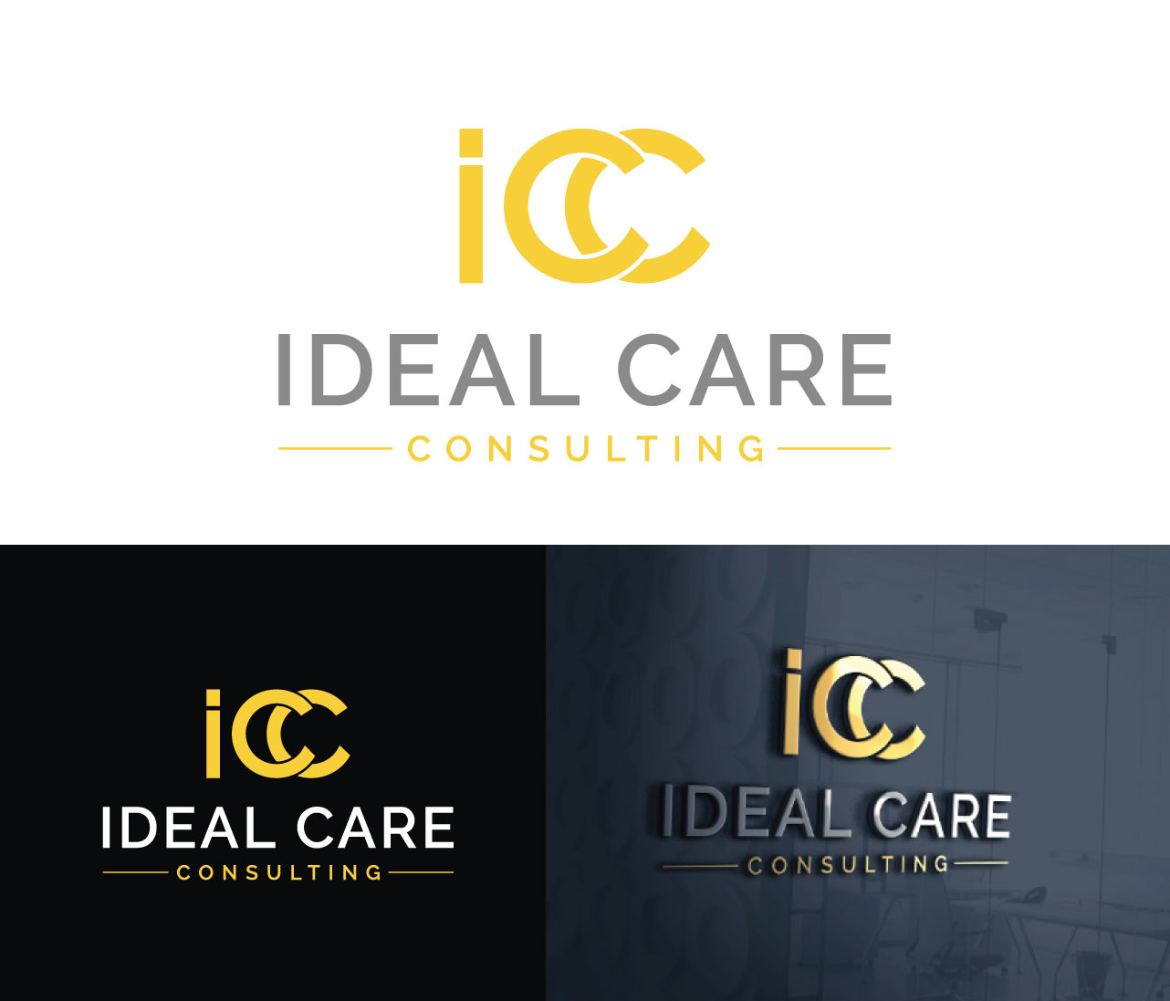 Logo Design by Danial07 for this project | Design #29301370