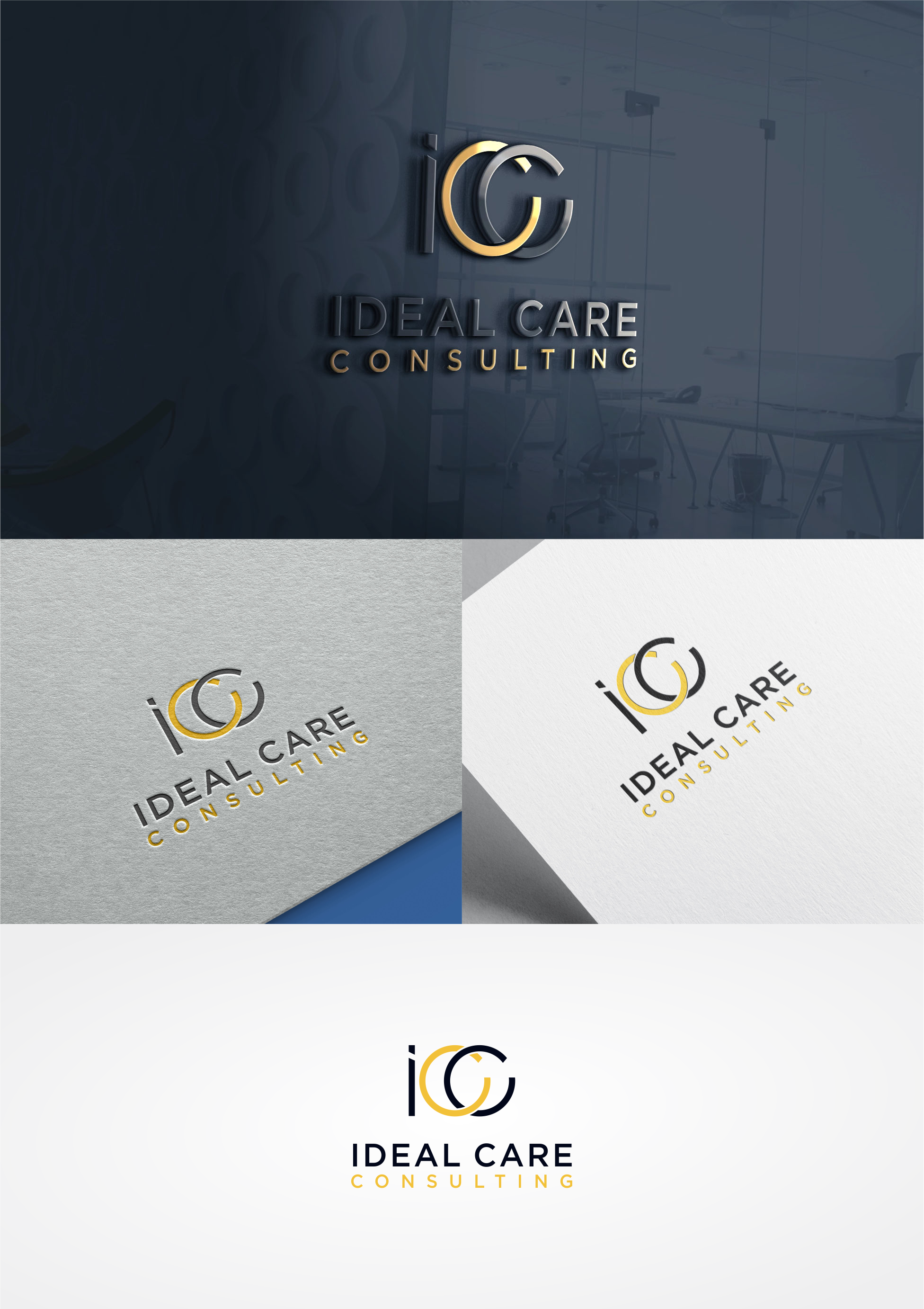 Logo Design by melzh for this project | Design #29300181