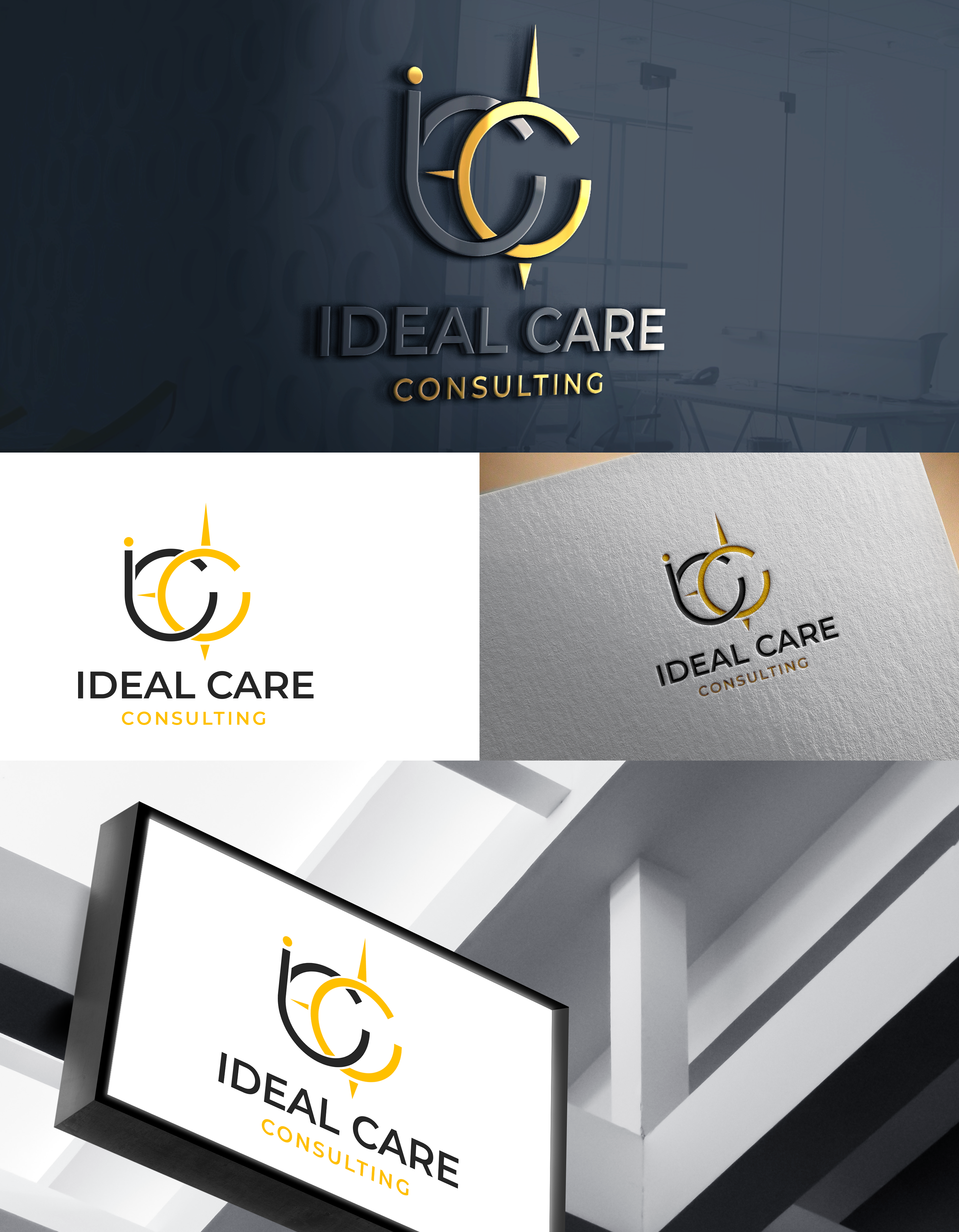 Logo Design by Graphixpointt for this project | Design #29299323