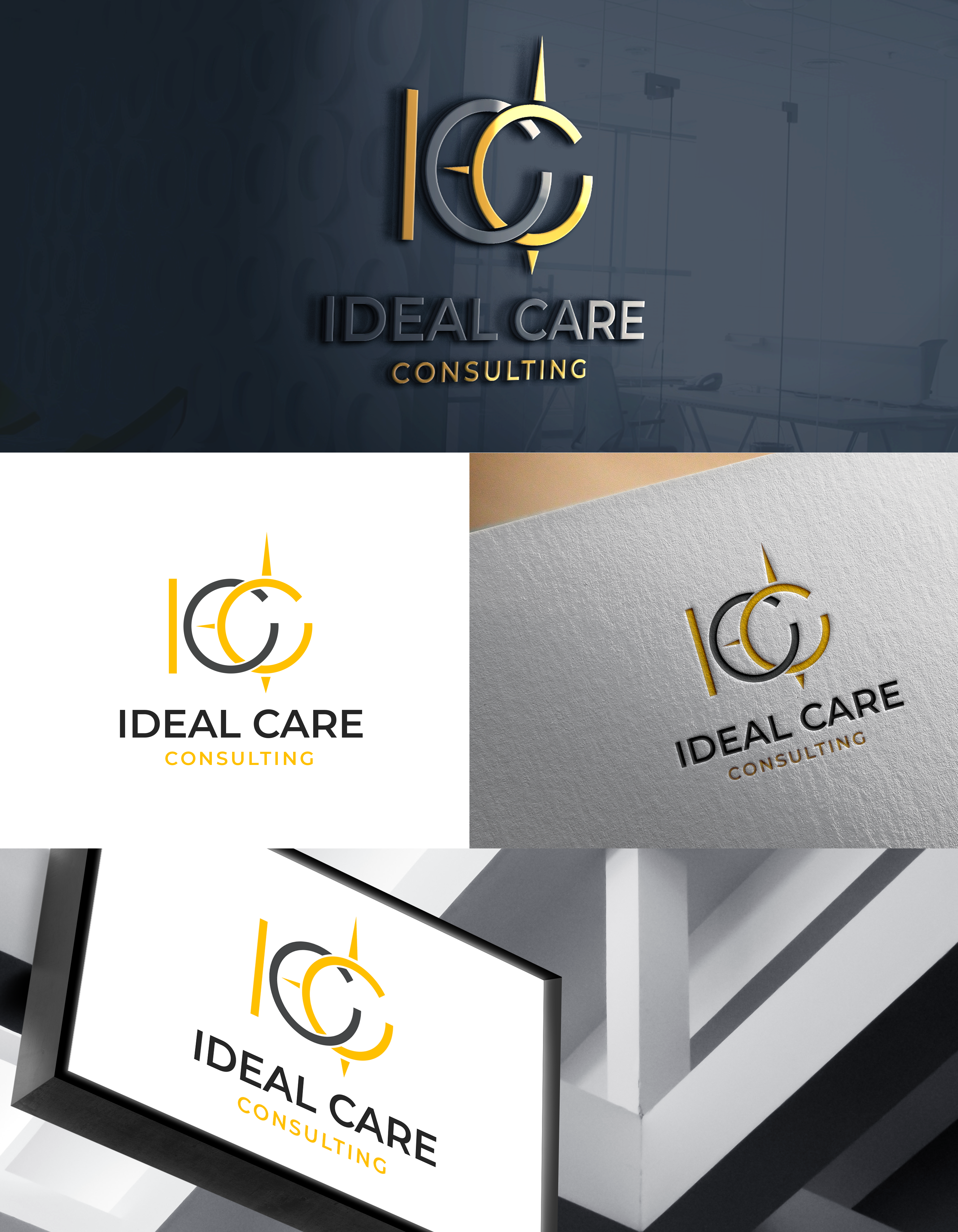 Logo Design by Graphixpointt for this project | Design #29299343