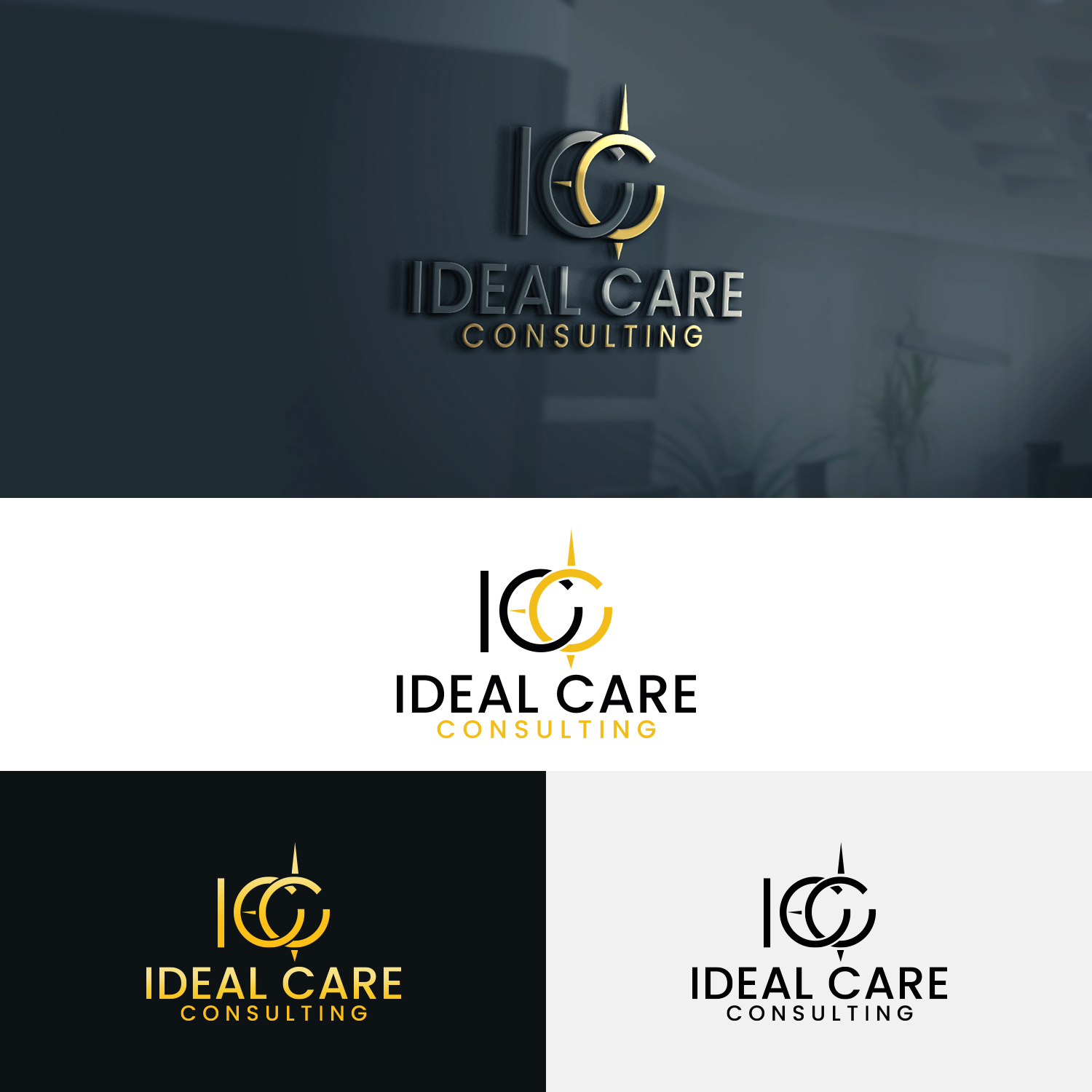 Logo Design by Go4Logo for this project | Design #29298371