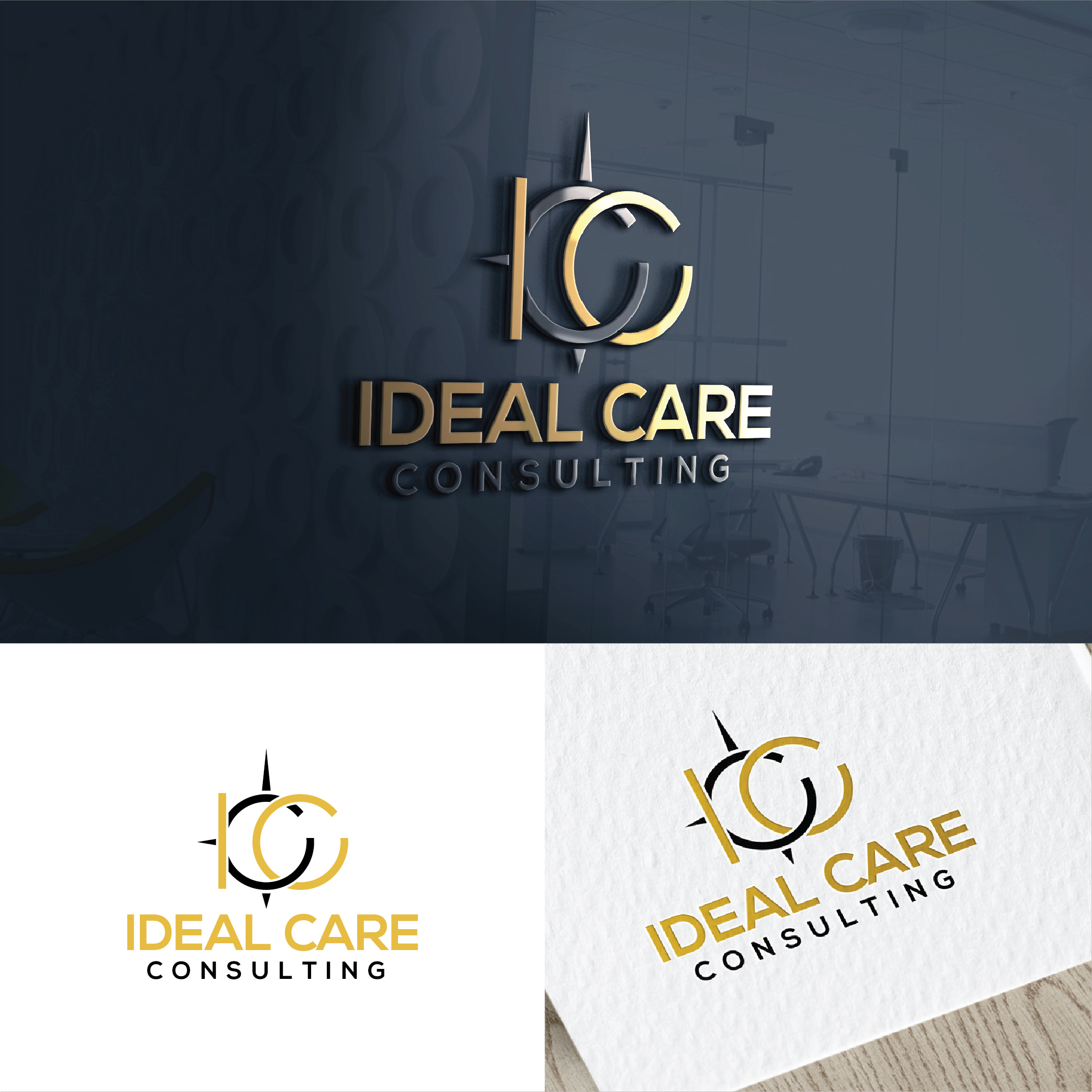 Logo Design by 3Guys for this project | Design #29299017