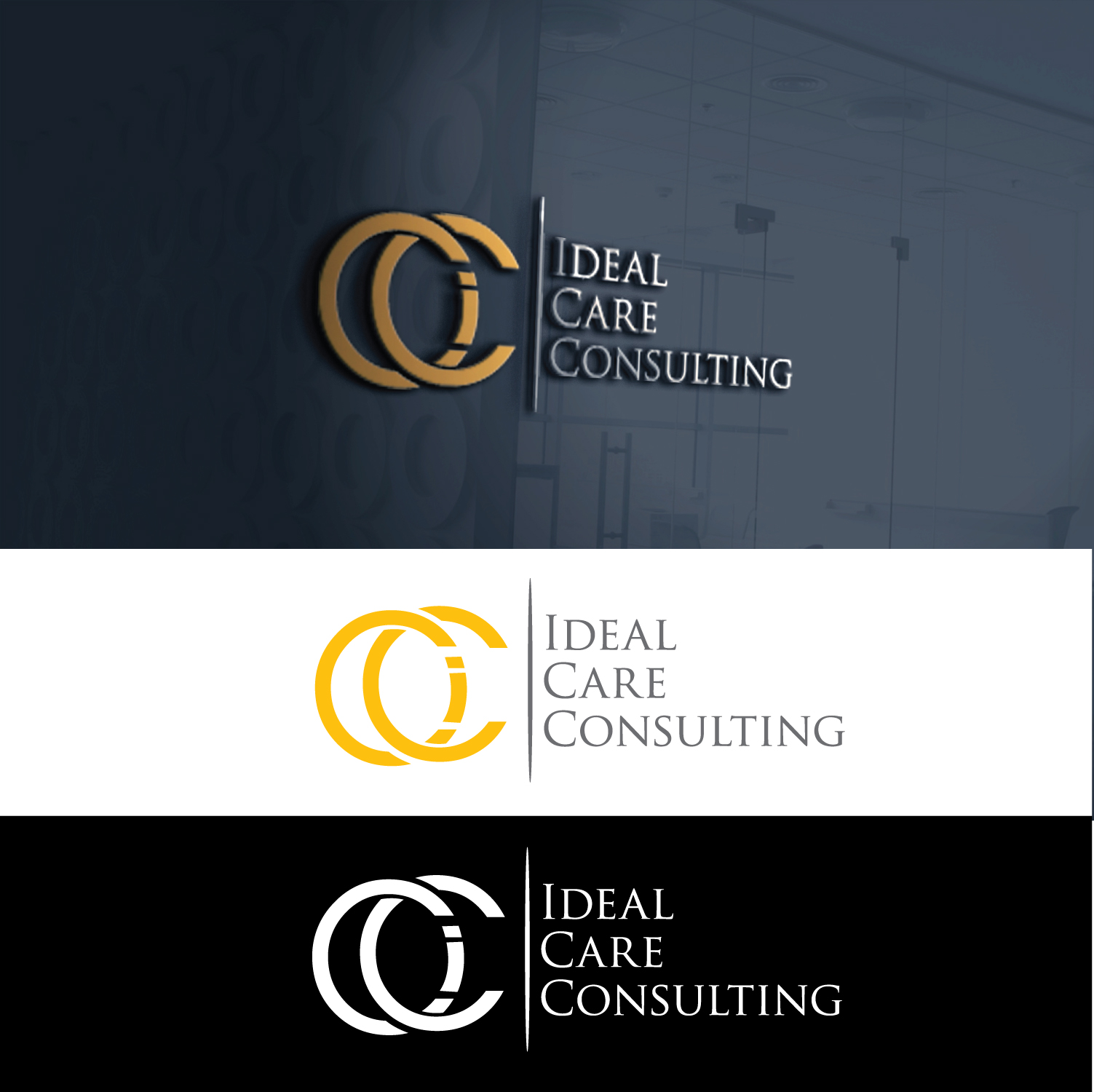 Logo Design by GODDREAMCREATION for this project | Design #29299990