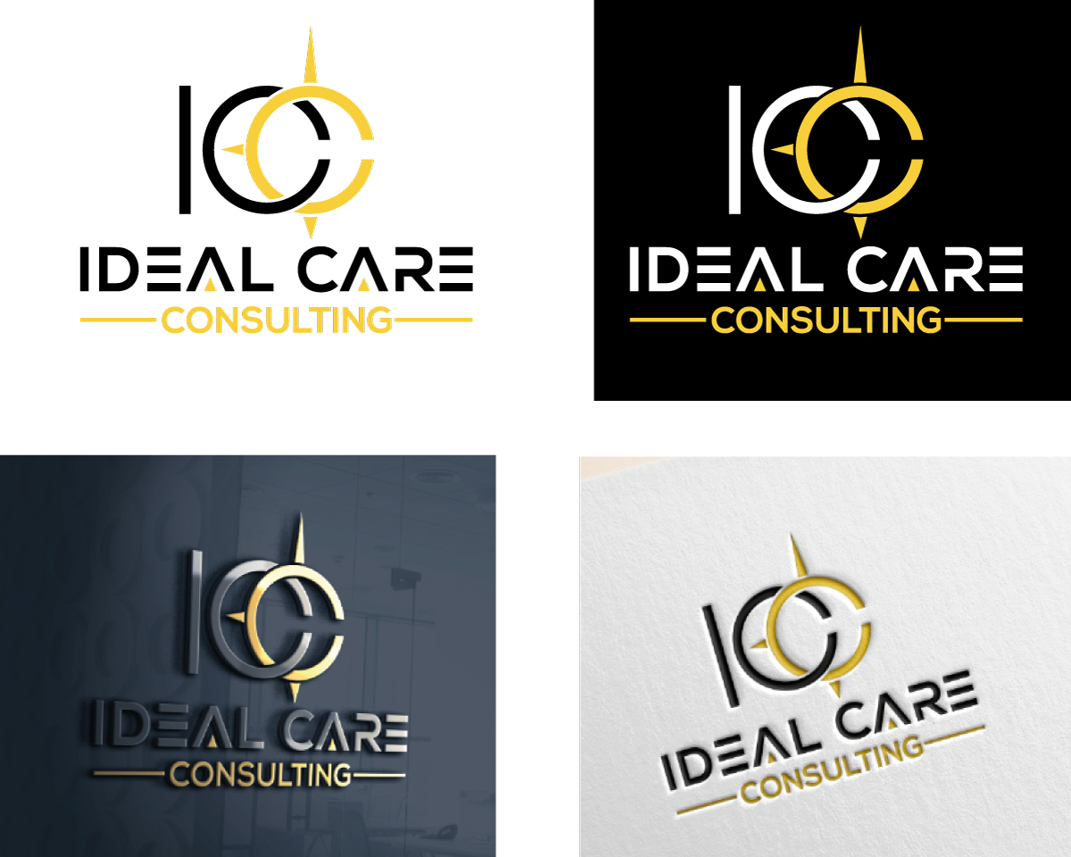 Logo Design by Rubia@ for this project | Design #29298115
