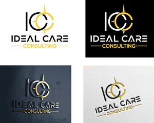 Logo Design by Rubia@ for this project | Design: #29298115