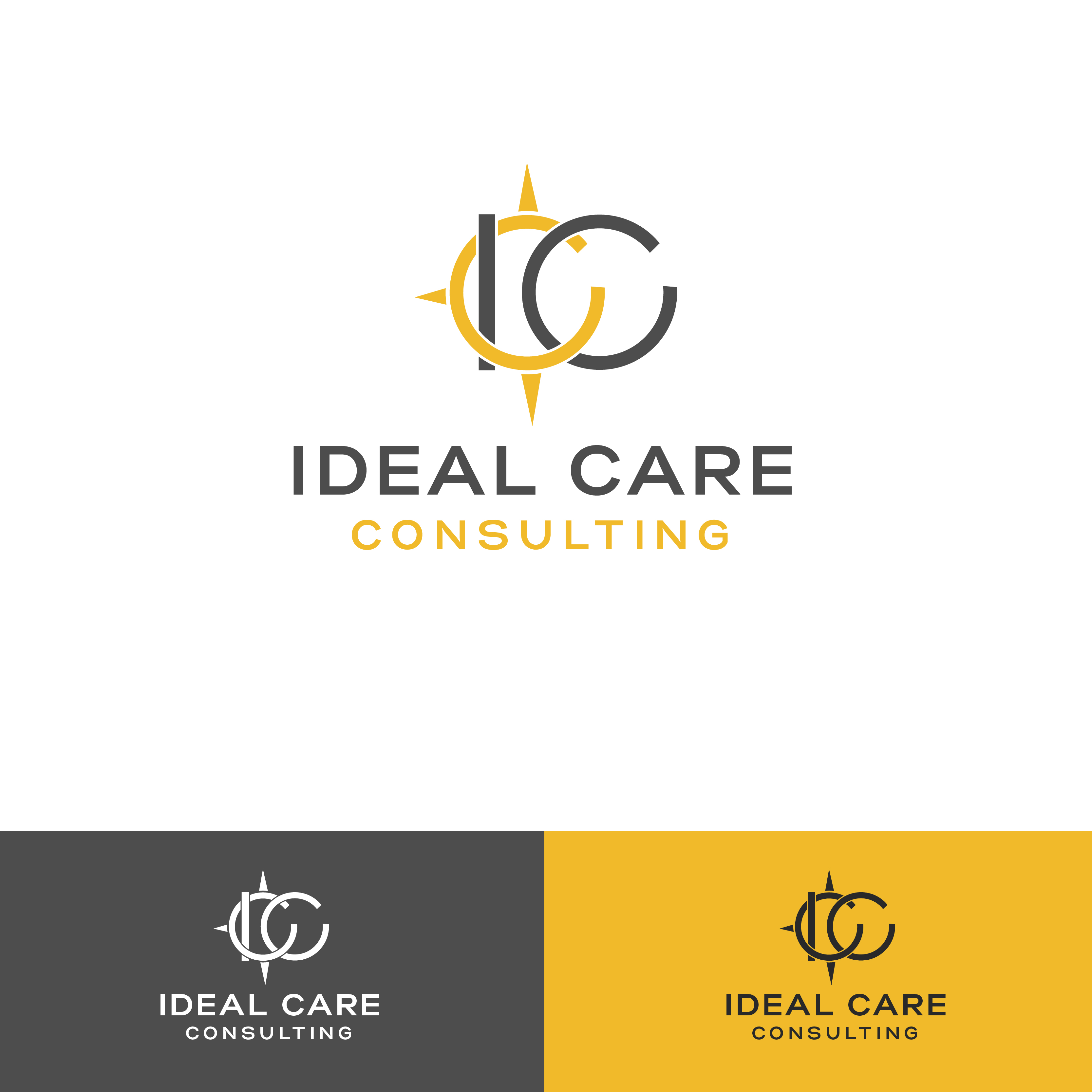 Logo Design by Ikram Afzaal for this project | Design #29310532