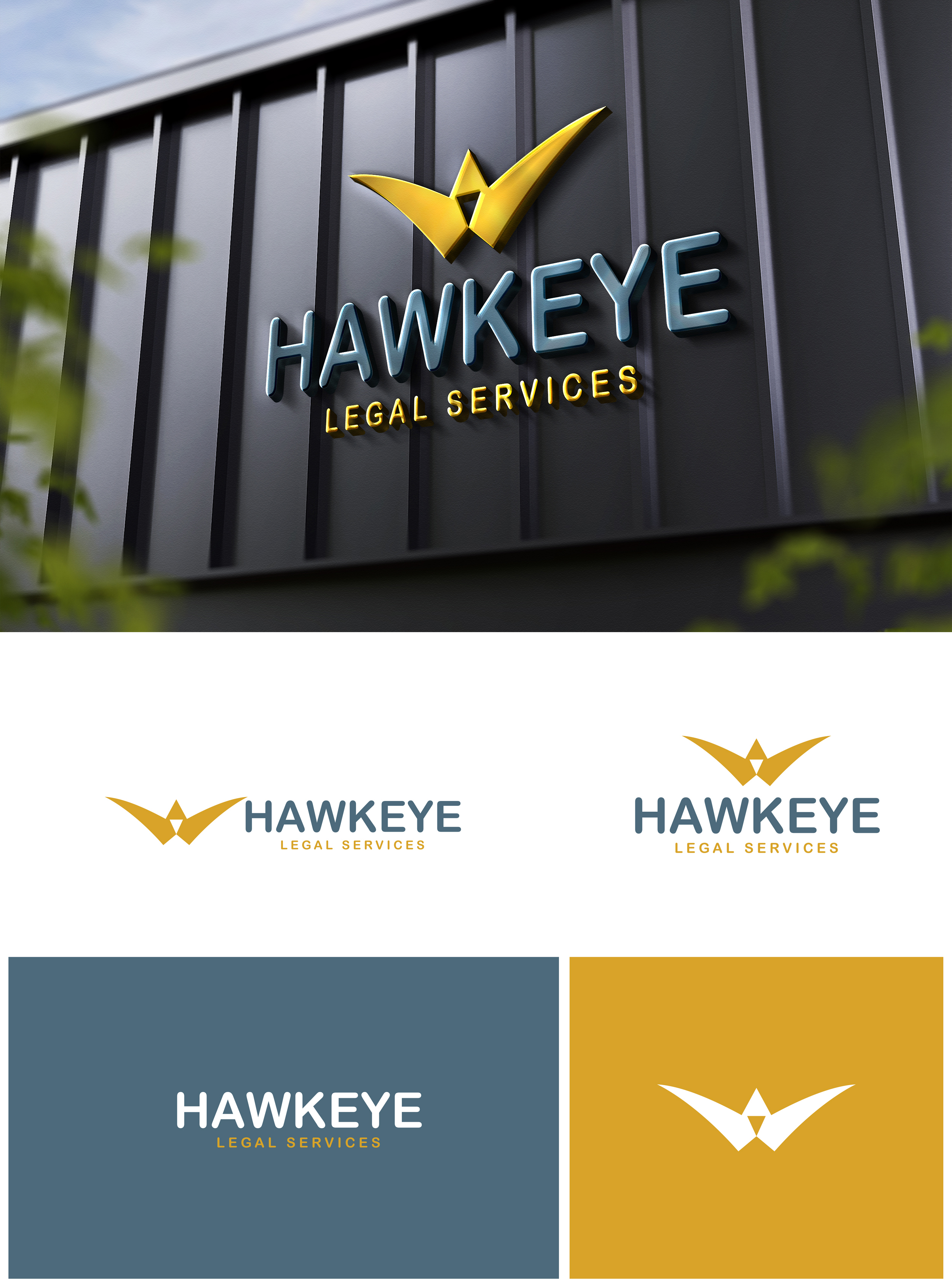 Logo Design by Impressive Solutions for this project | Design #29324822