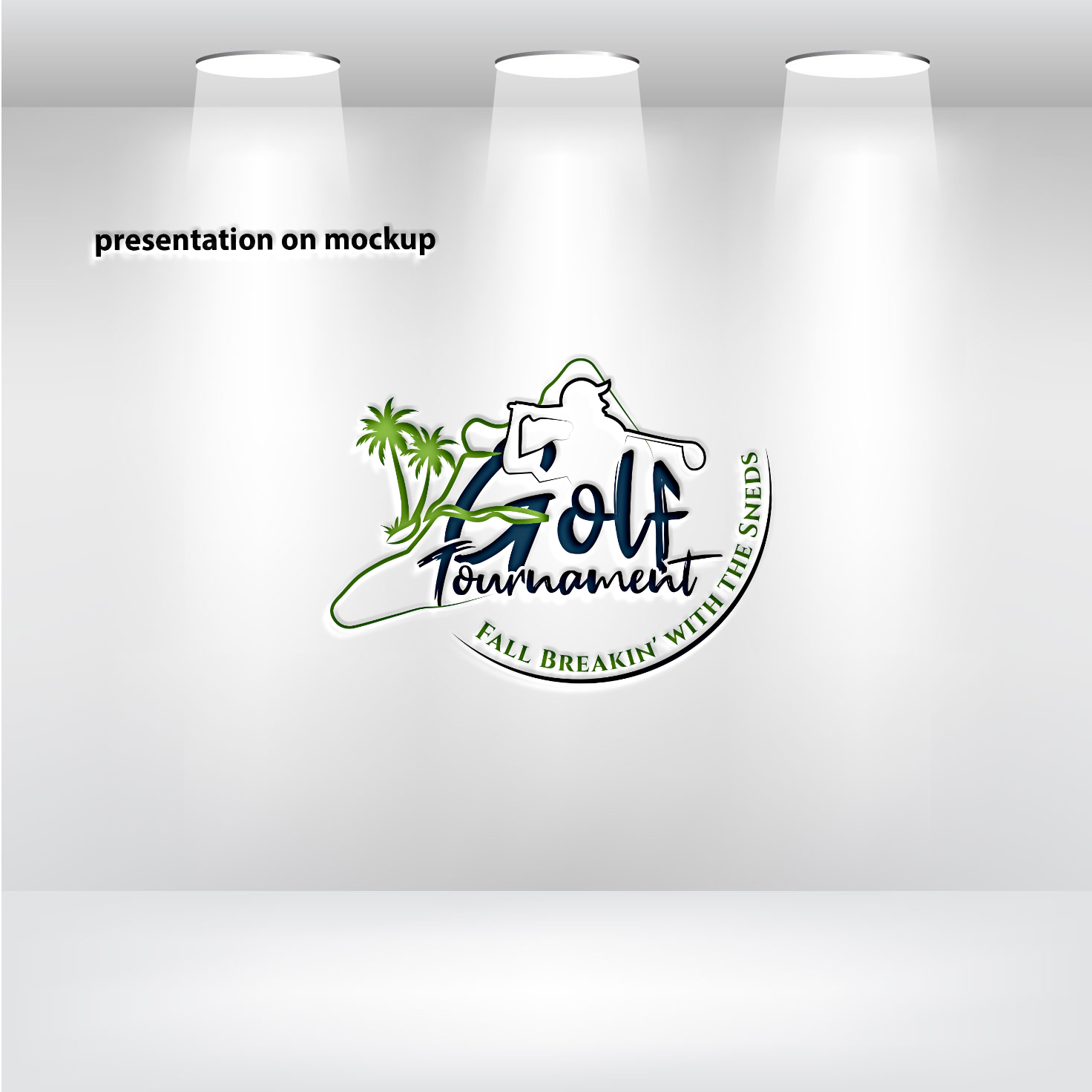 Logo Design by RRR Design for this project | Design #29299362