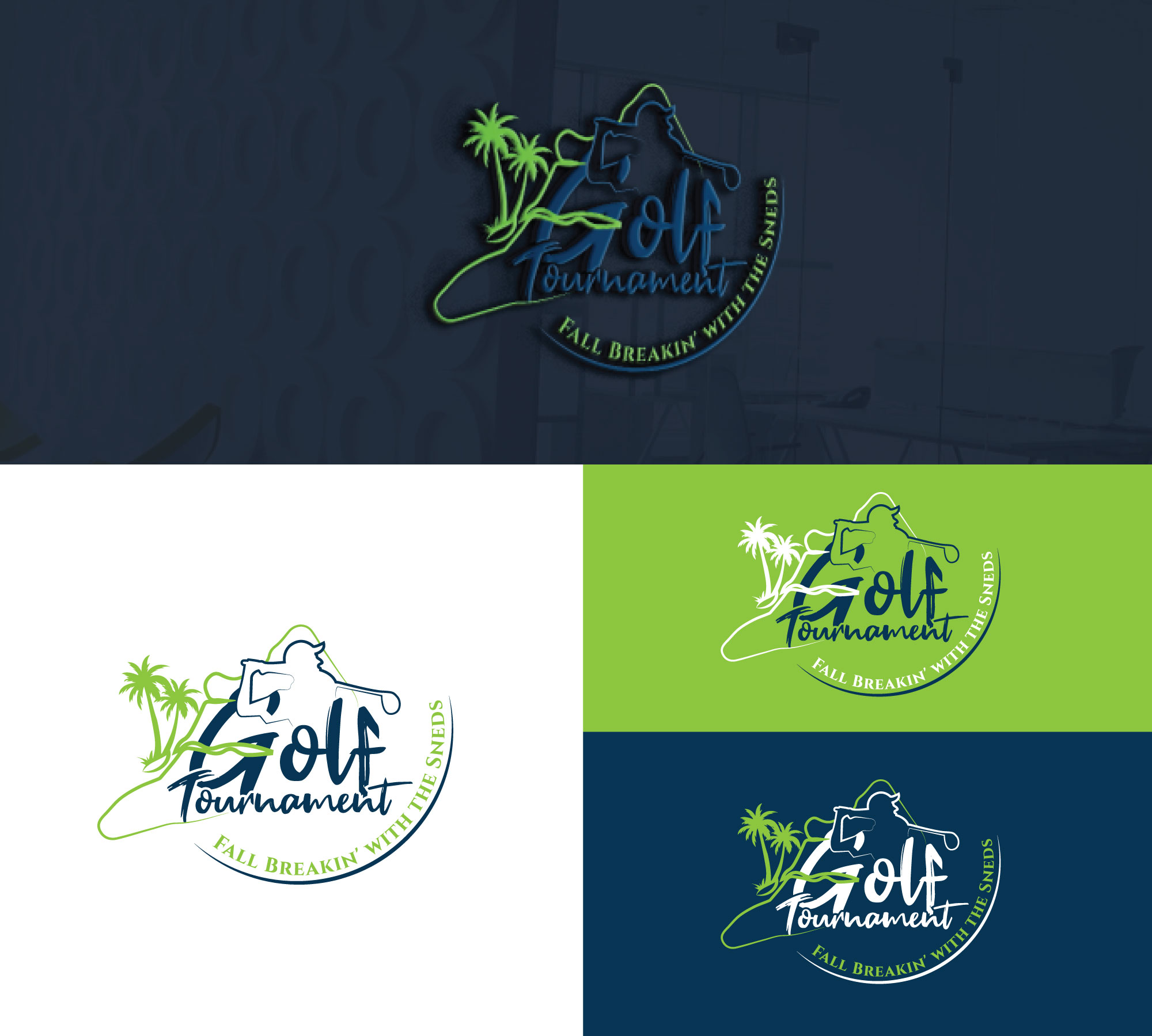 Logo Design by RRR Design for this project | Design #29299363