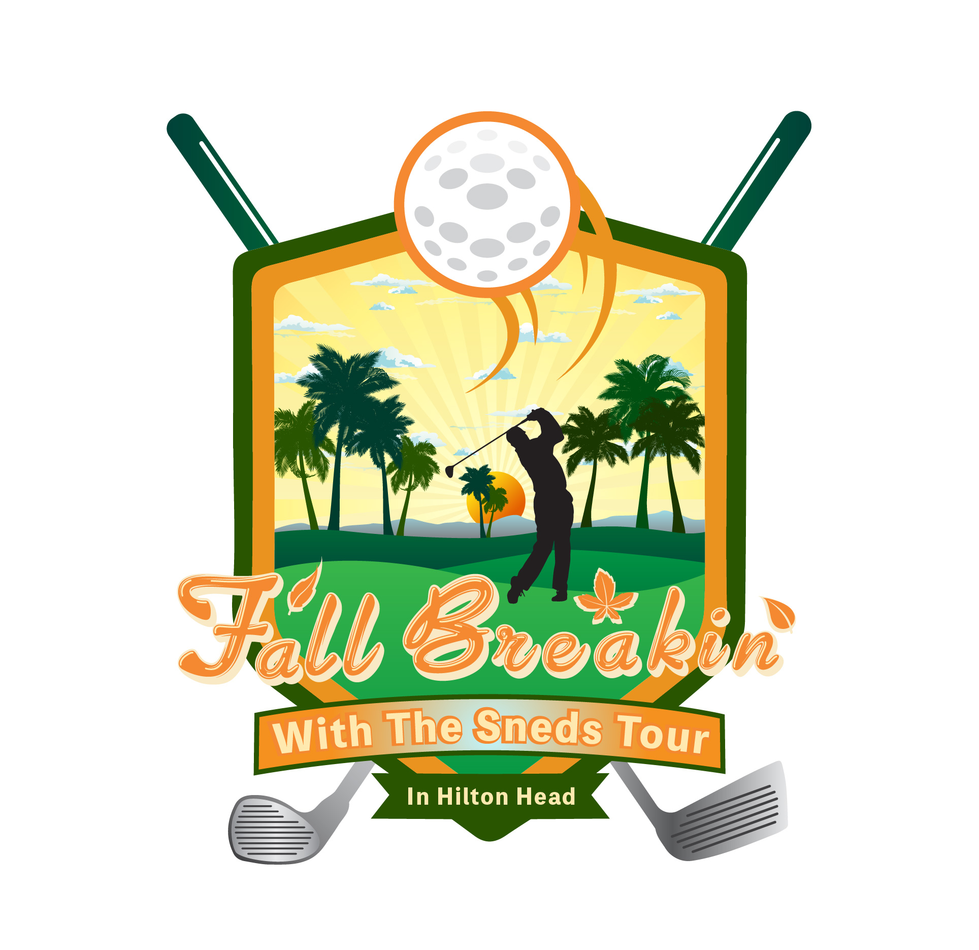 Logo Design by dan86 for this project | Design #29297424