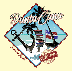 T-shirt Design by Get'n Graphic