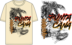 T-shirt Design by ianisareaper07