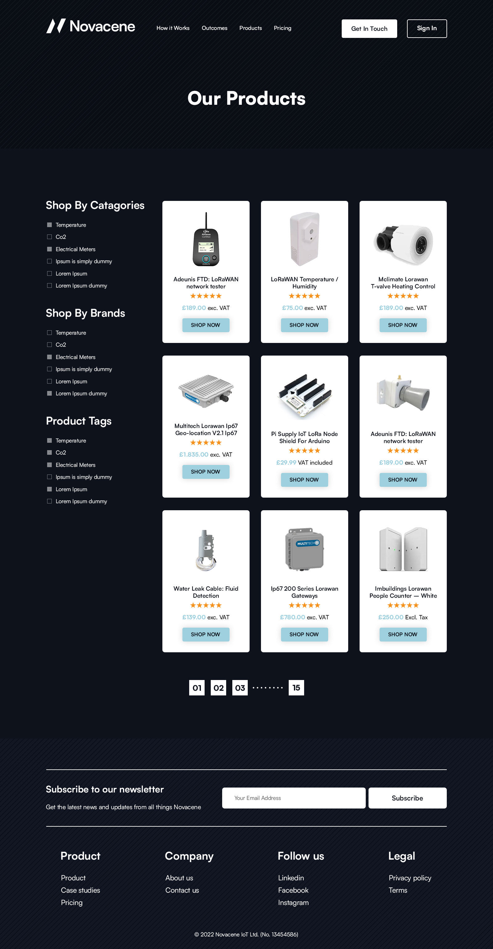 Web Design by Rising Stars for this project | Design #29308377