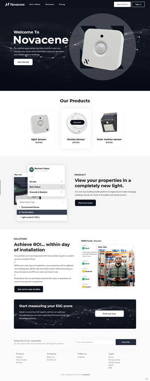Diseño Web por pb para este proyecto | Diseño: #29301592