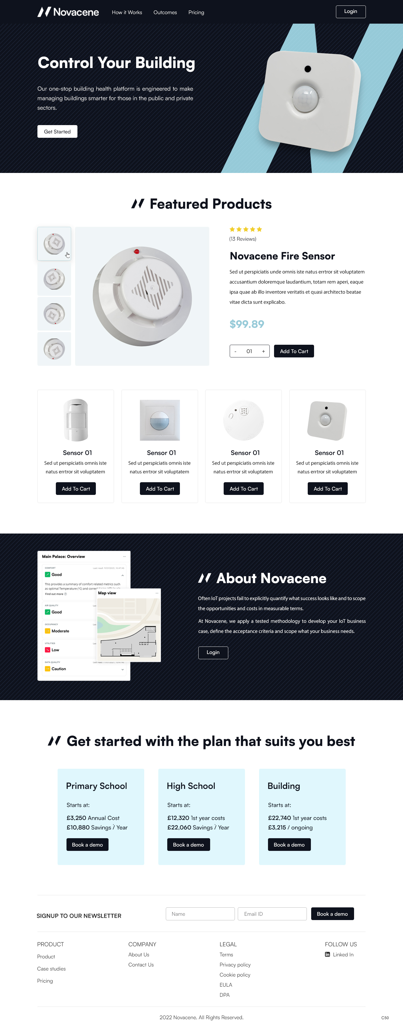Diseño Web por pb para este proyecto | Diseño #29301595