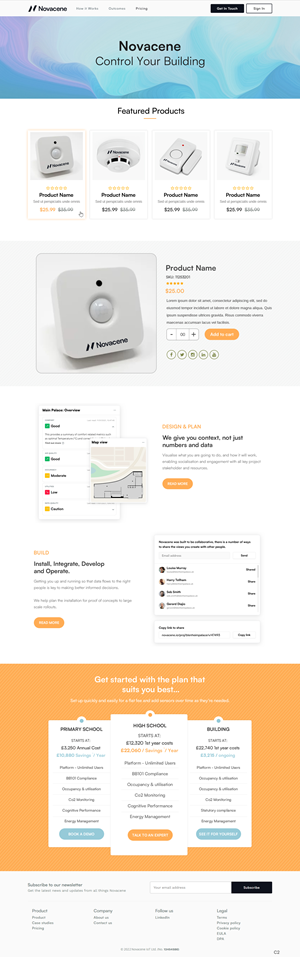 Diseño Web por pb para este proyecto | Diseño: #29301596
