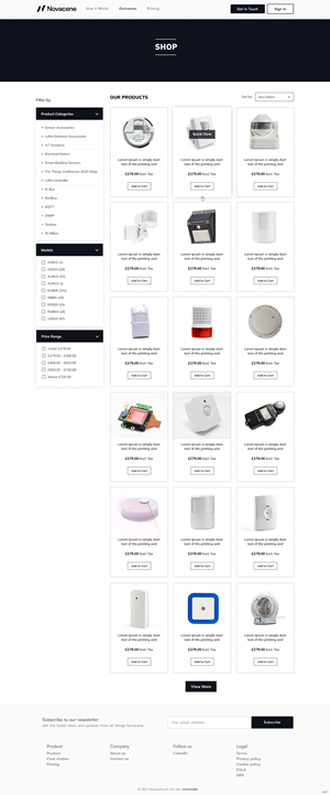Diseño Web por pb para este proyecto | Diseño: #29301606