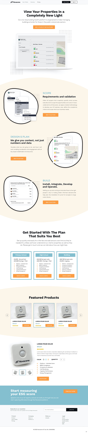 Diseño Web por pb para este proyecto | Diseño: #29301610