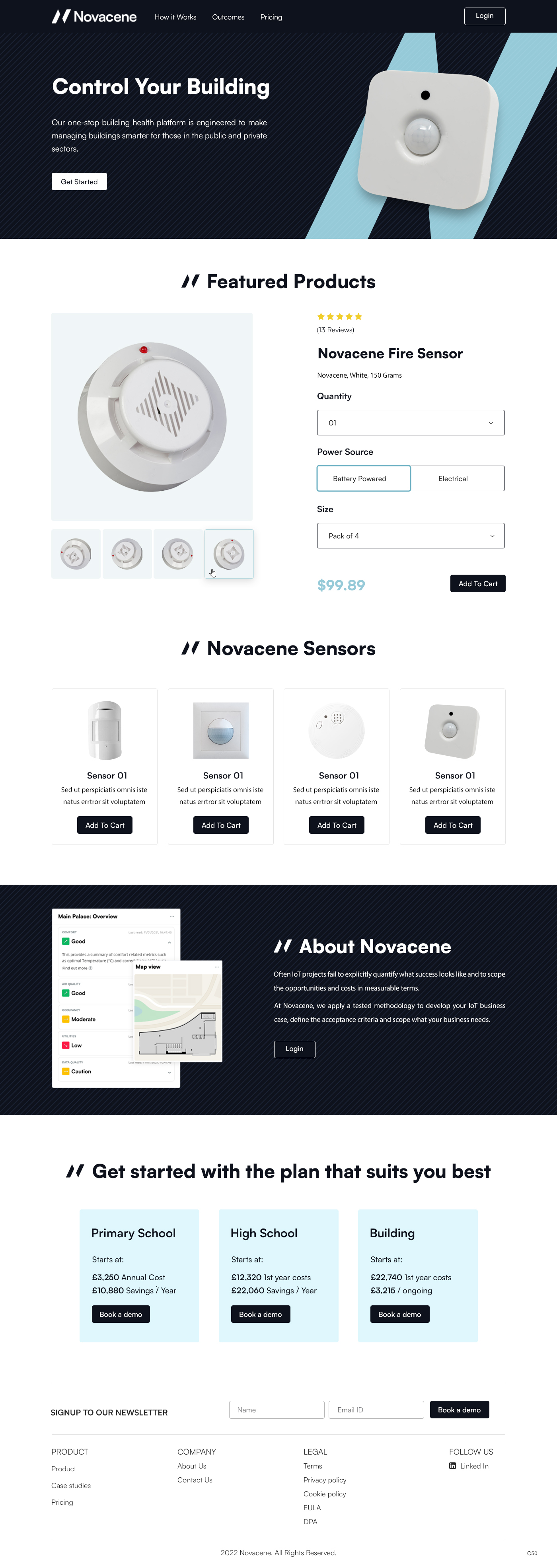 Diseño Web por pb para este proyecto | Diseño #29306339
