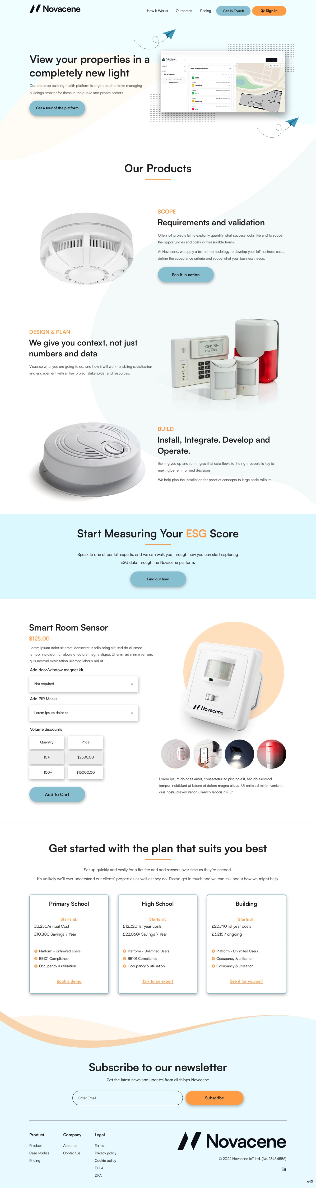 Diseño Web por pb para este proyecto | Diseño #29306341