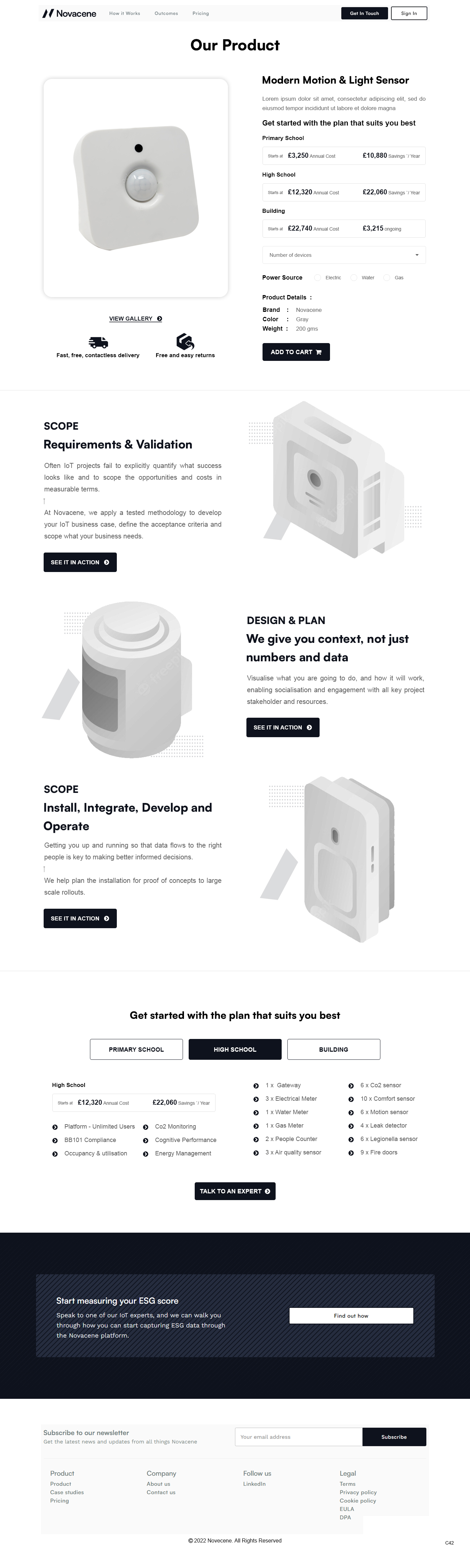 Web Design by pb for this project | Design #29317350