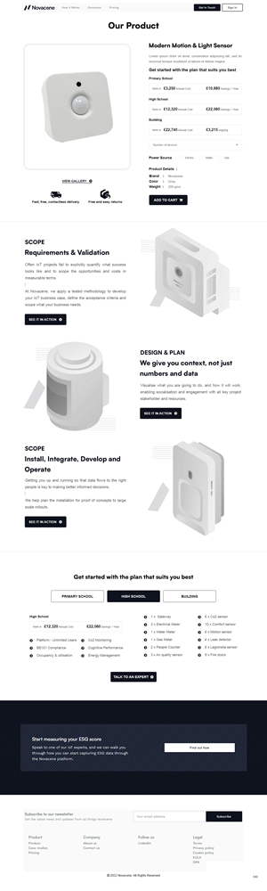 Diseño Web por pb para este proyecto | Diseño: #29317350