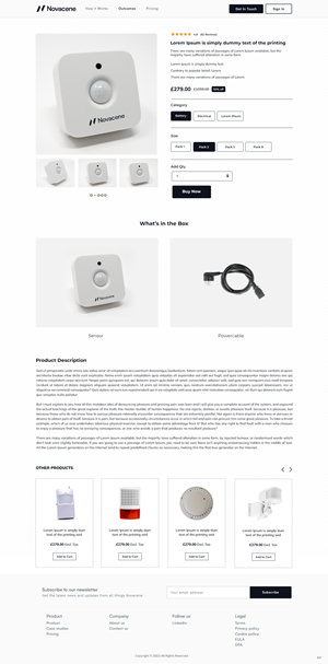 Diseño Web por pb para este proyecto | Diseño: #29317352