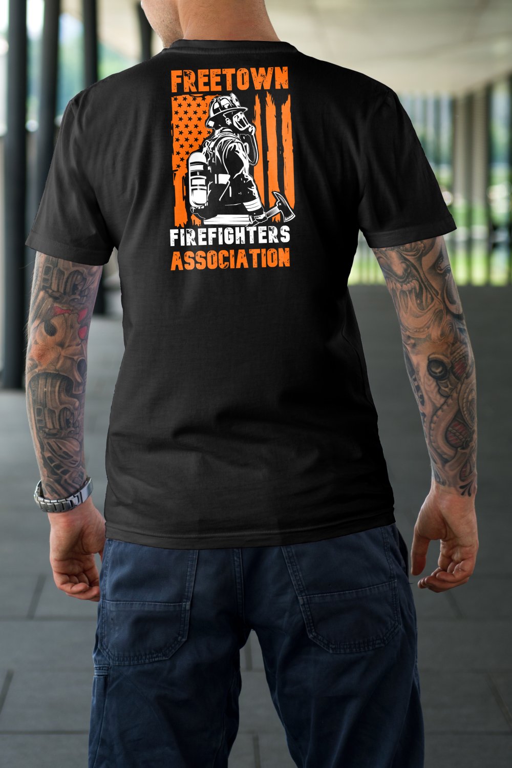 Diseño de Camiseta por Kero para este proyecto | Diseño #29310974