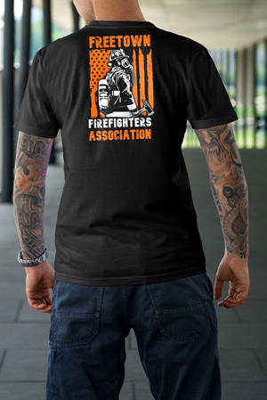 T-shirt Design by Kero