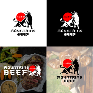 Logo Design by Grapismo Brand Studio for this project | Design: #29329275