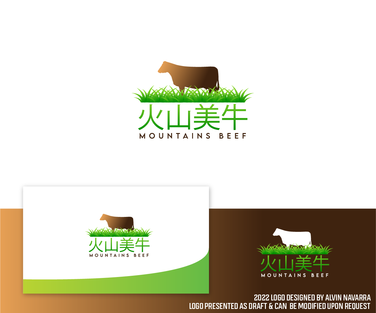 Logo Design by alvinnavarra for this project | Design #29309258