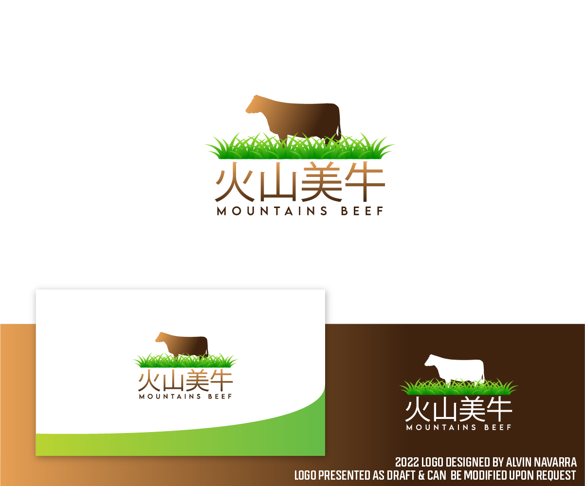 Logo Design by alvinnavarra for this project | Design #29309270