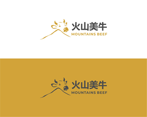 Logo Design by Rusmin Gustamin for this project | Design: #29320436