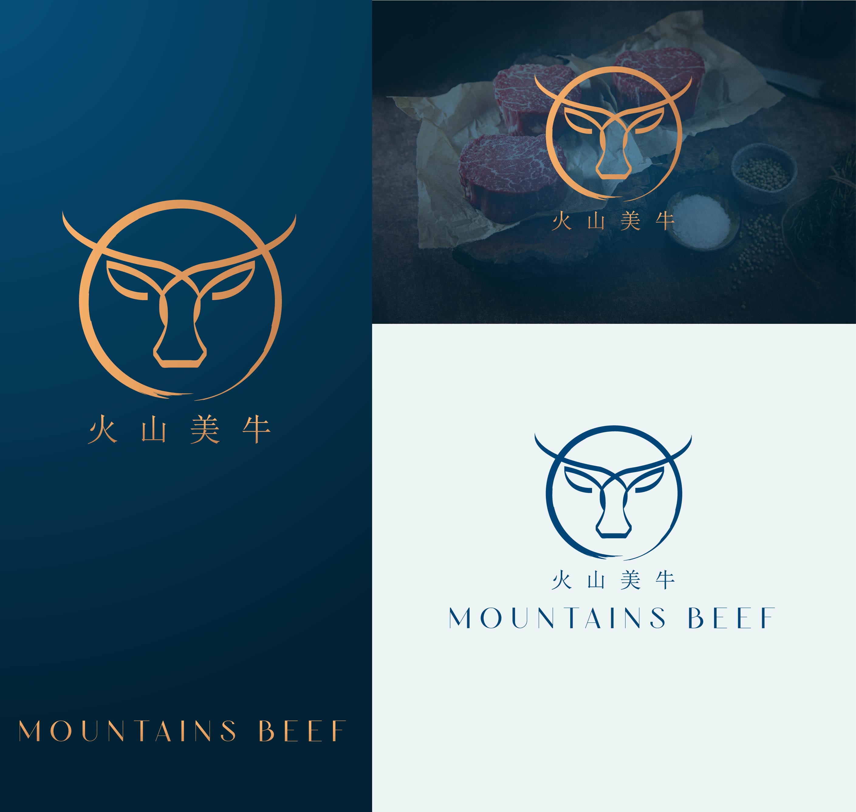 Logo Design by miloje1207 for this project | Design #29327375