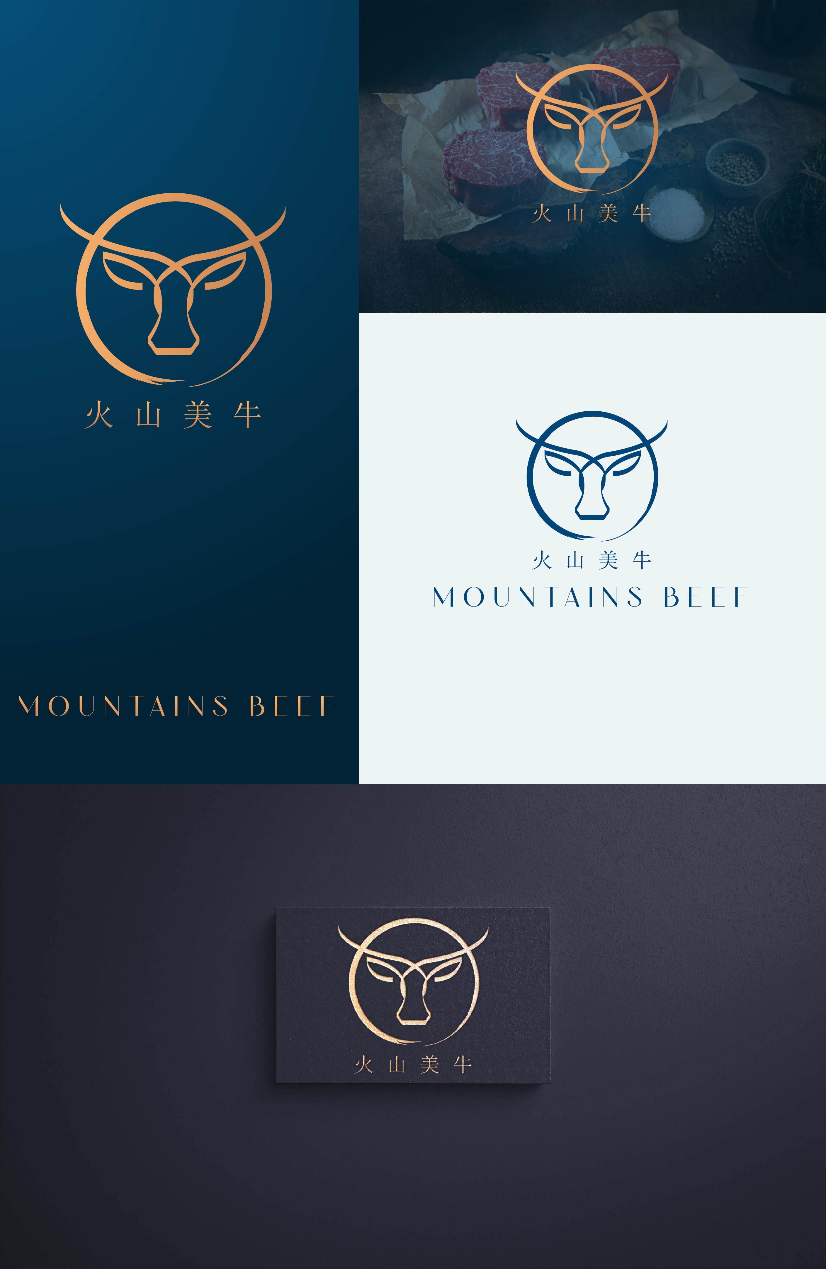 Logo Design by miloje1207 for this project | Design #29327378