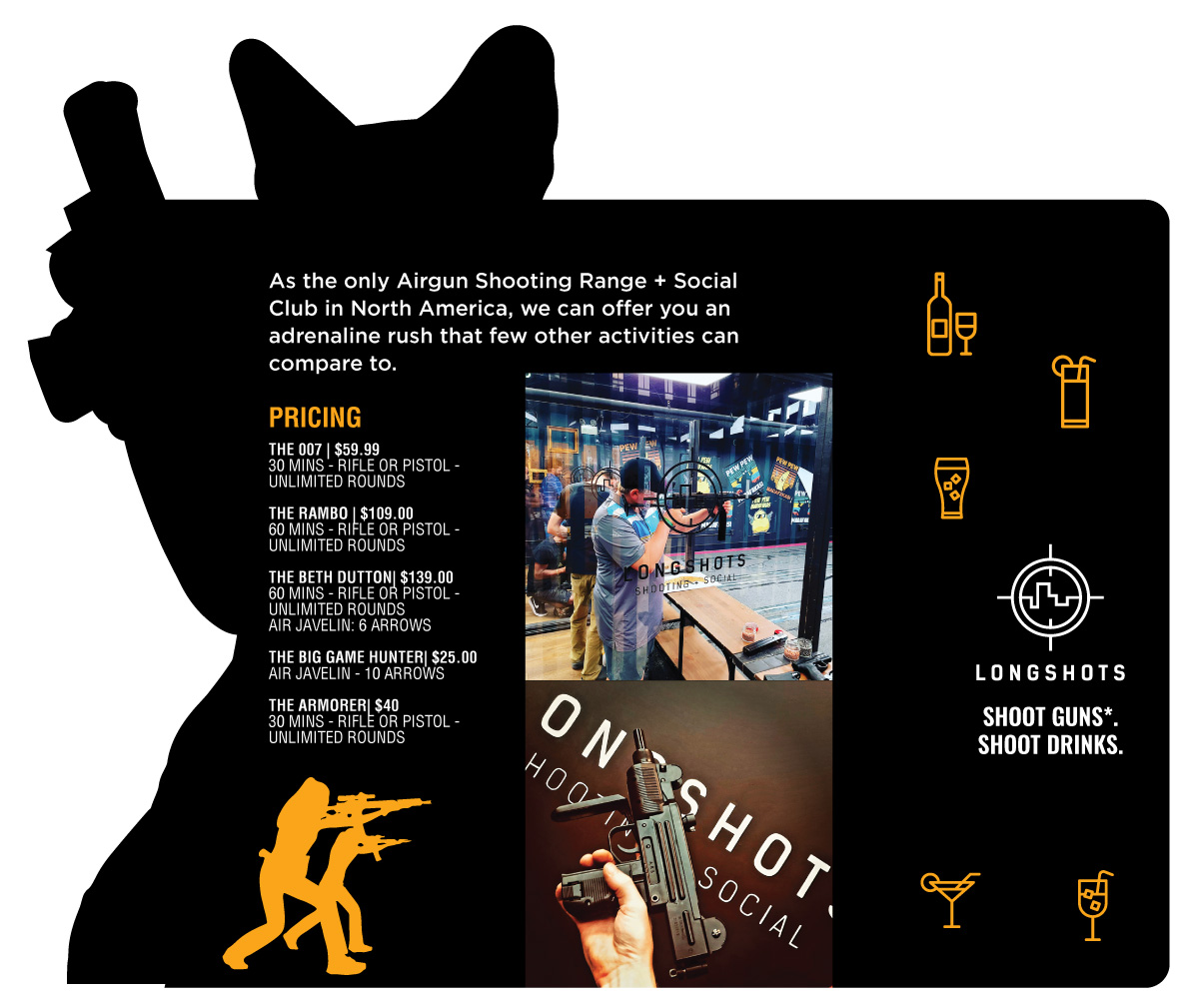 Flyer Design by Sergio Coelho for this project | Design #29348077