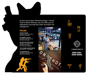 Flyer Design by Sergio Coelho for this project | Design: #29348077
