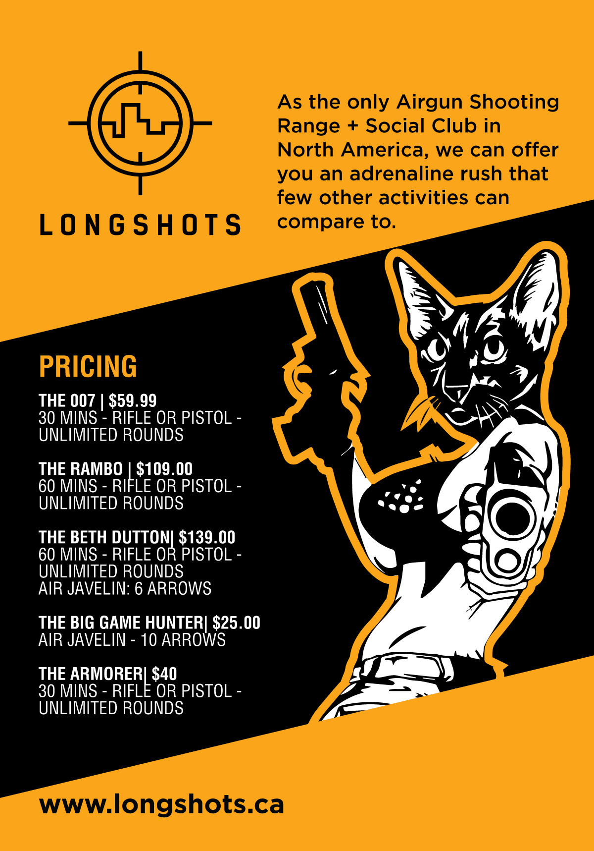 Flyer Design by Sergio Coelho for this project | Design #29351705