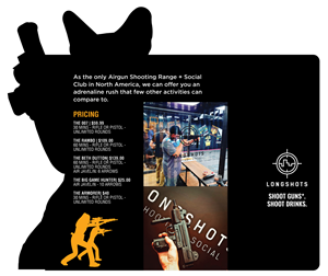 Flyer Design by Sergio Coelho for this project | Design: #29360303