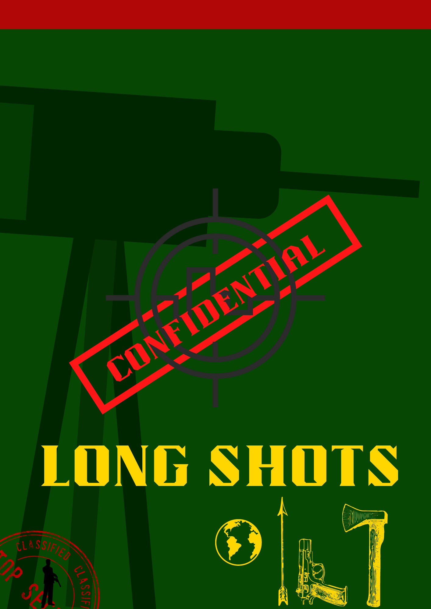 Diseño de Flyer por ELAMANTS para este proyecto | Diseño #29330796