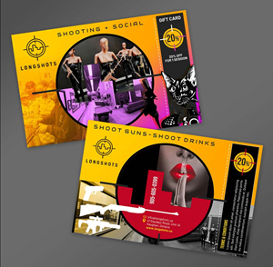 Flyer Design by DA. for this project | Design: #29313051