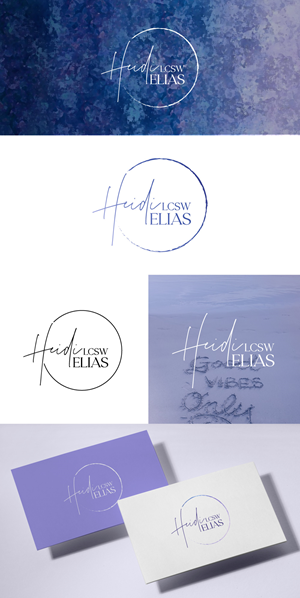 Logo Design by Amethystica for this project | Design: #29299442