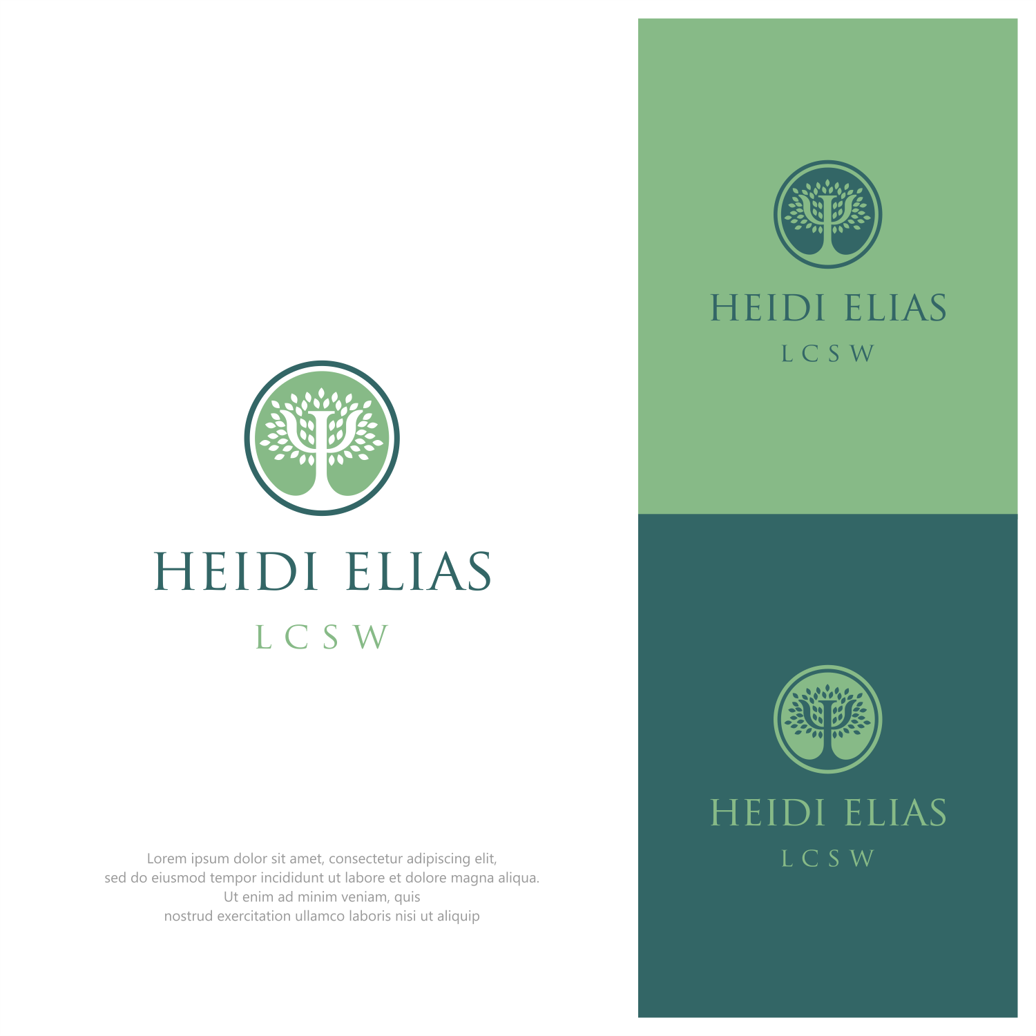 Logo Design by ThiagoB for this project | Design #29301751