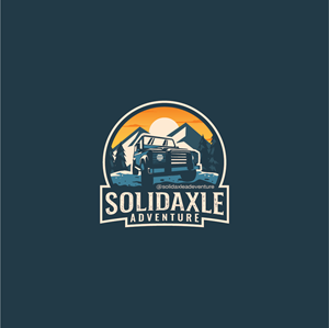 Logo Design by Jerwin Intac for this project | Design #29298919