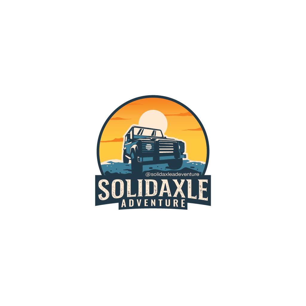 Logo Design by Jerwin Intac for this project | Design #29298978