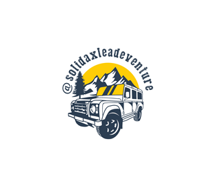 @solidaxleadeventure | Logo Design by Onse Officials