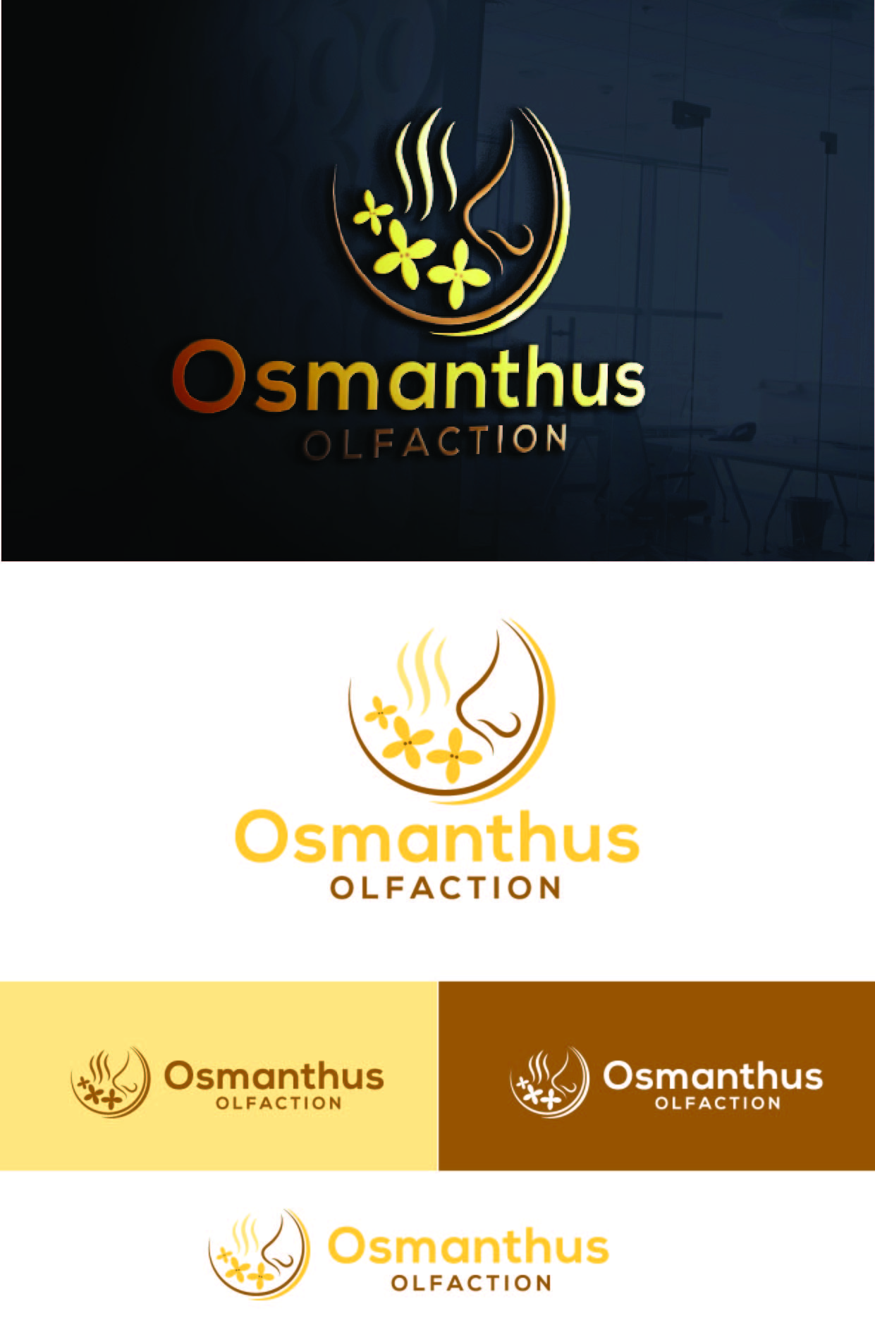 Logo Design by Anton for this project | Design #29306907