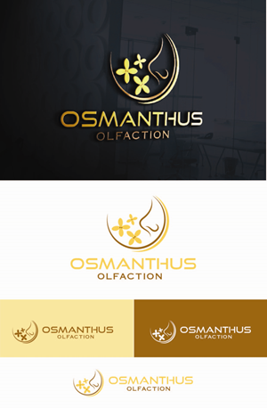 Logo Design by Anton for this project | Design: #29317732