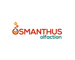 Osmanthus Olfaction | Logo Design by artespraticas