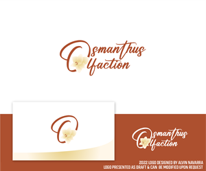 Logo Design by alvinnavarra for this project | Design: #29314027